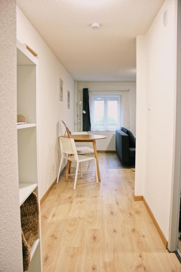 House 301 - Chaleureux - Wifi Haut Debit Vieux-Charmont Kültér fotó